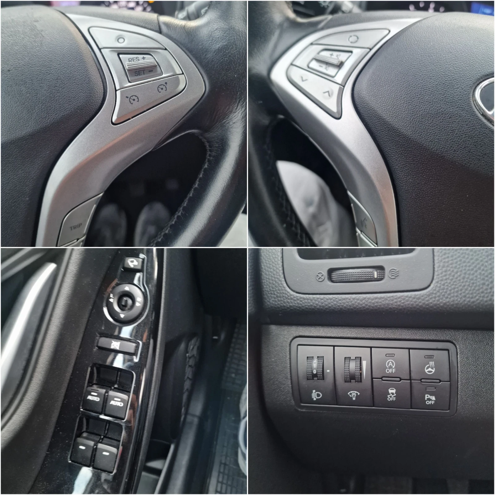 Hyundai Ix20 1.6 CRDi Yes! Facelift Euro6 | Mobile.bg � ����������� 12