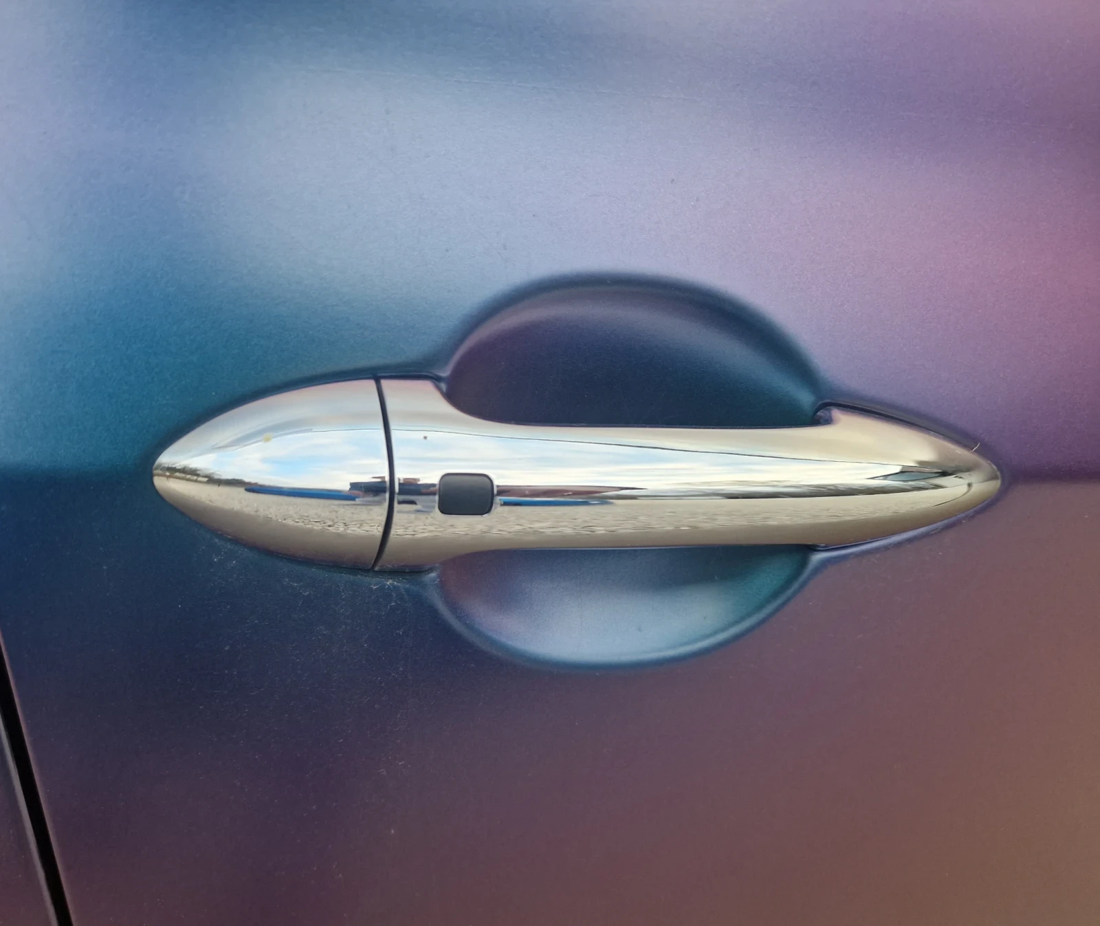 Hyundai Ix20 1.6 CRDi Yes! Facelift Euro6 | Mobile.bg � ����������� 11