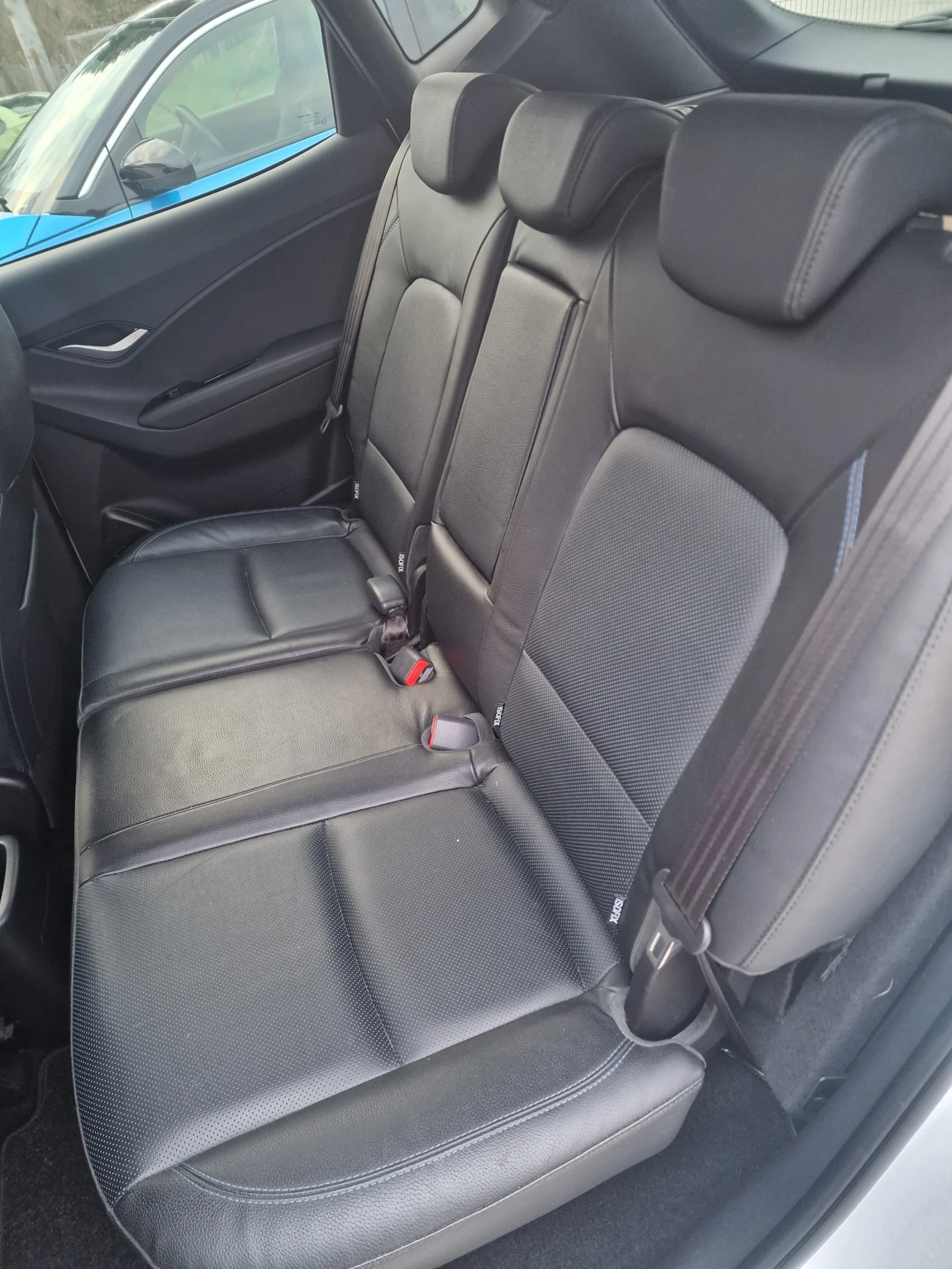 Hyundai Ix20 1.6 CRDi Yes! Facelift Euro6 | Mobile.bg � ����������� 9