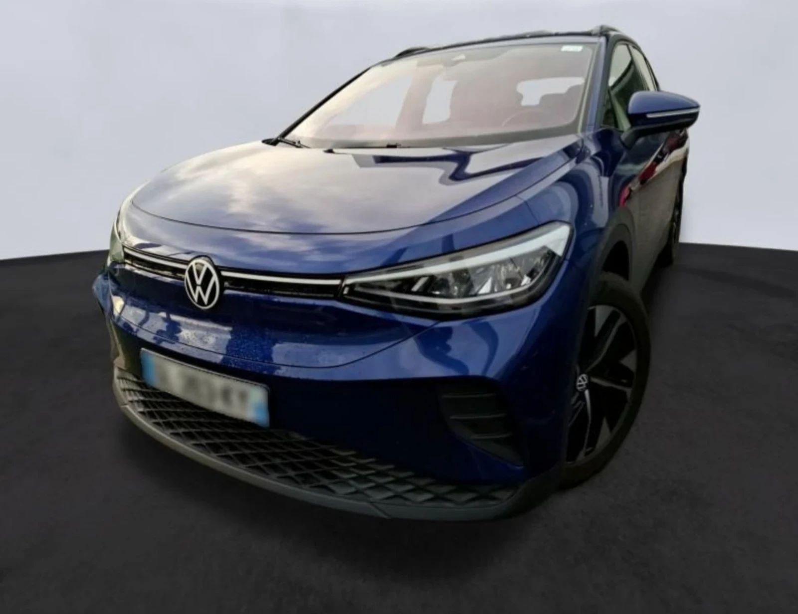 VW ID.4 Pro.Perform.82Kwh.150Kw.Kamera.Led.Termopompa