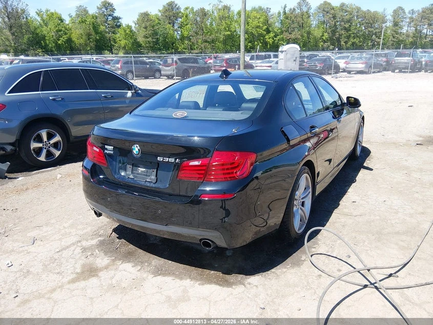 BMW 535 2016 BMW 535I XDRIVE | Mobile.bg � ����������� 6