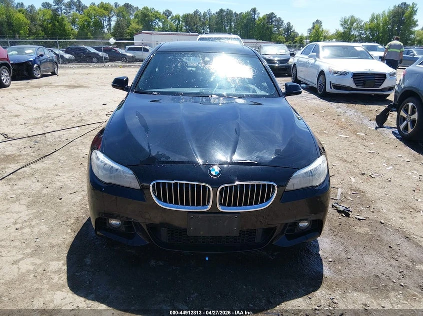 BMW 535 2016 BMW 535I XDRIVE | Mobile.bg � ����������� 2