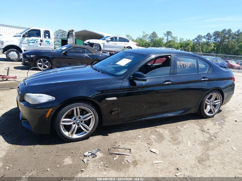 BMW 535 2016 BMW 535I XDRIVE | Mobile.bg � ����������� 5