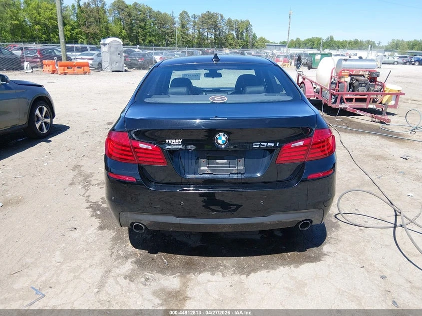 BMW 535 2016 BMW 535I XDRIVE | Mobile.bg � ����������� 7