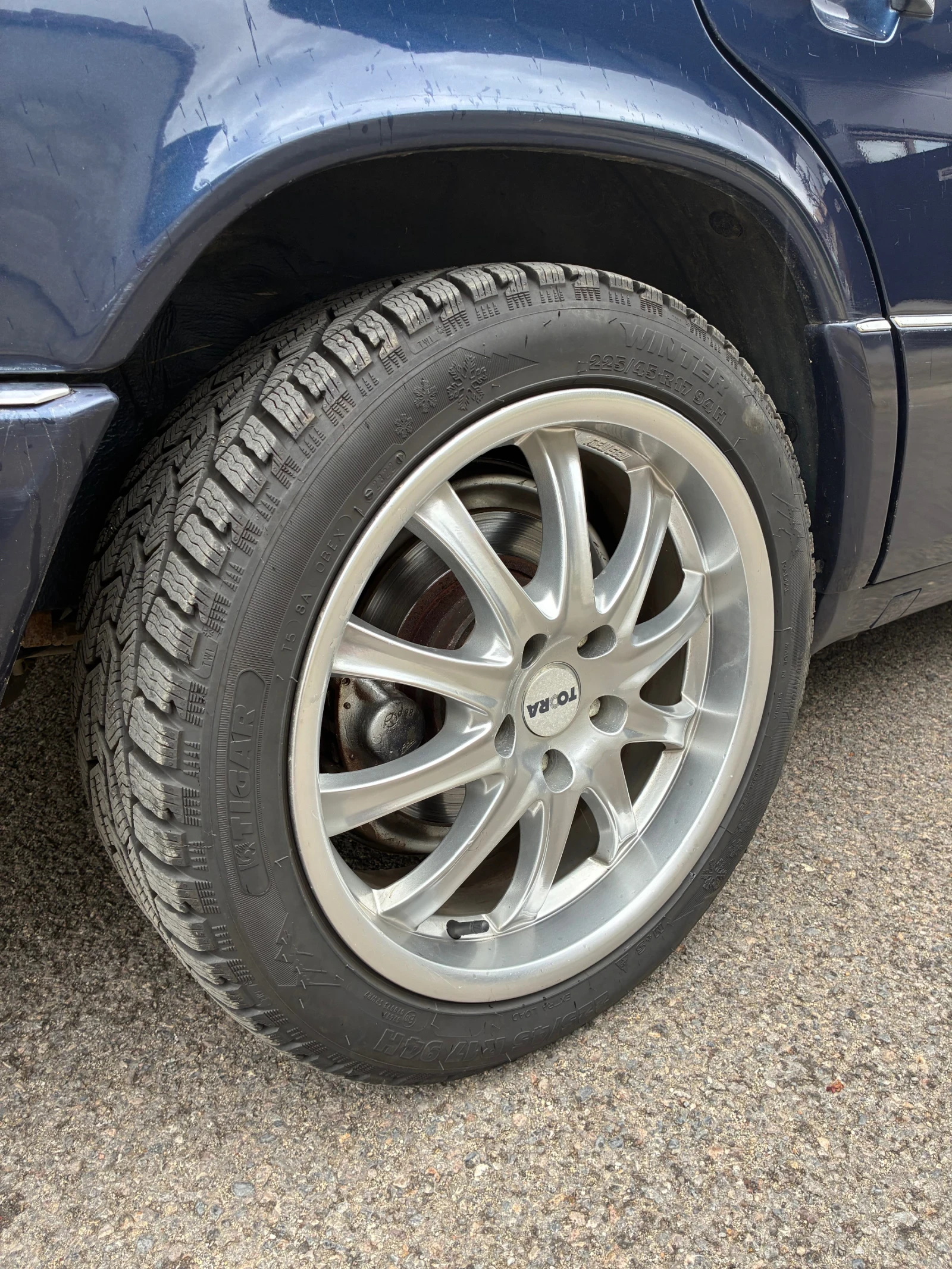 Mercedes-Benz E 200, снимка 7 - Автомобили и джипове - 54489980
