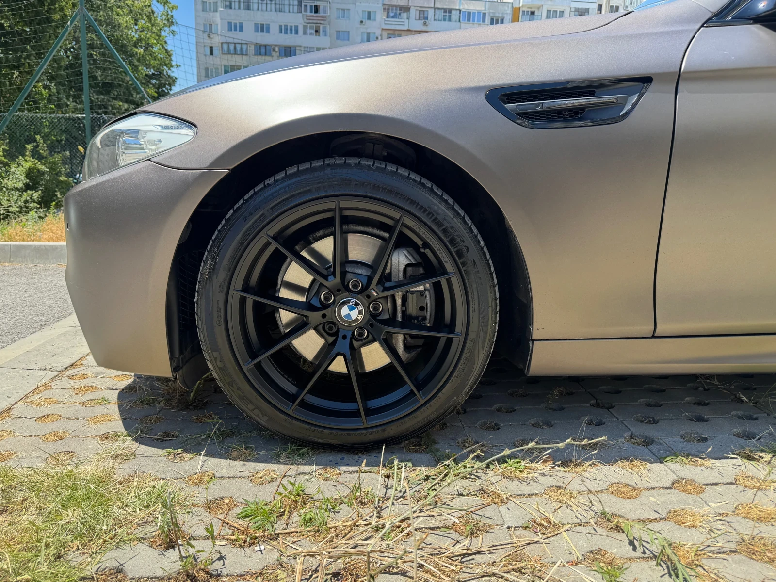 BMW 528 | Mobile.bg � ����������� 9