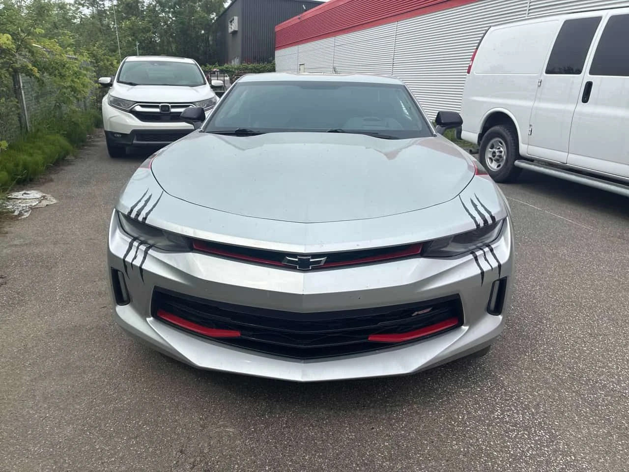 Chevrolet Camaro * 2LT * CARFAX * ���� �� �� | Mobile.bg � ����������� 3