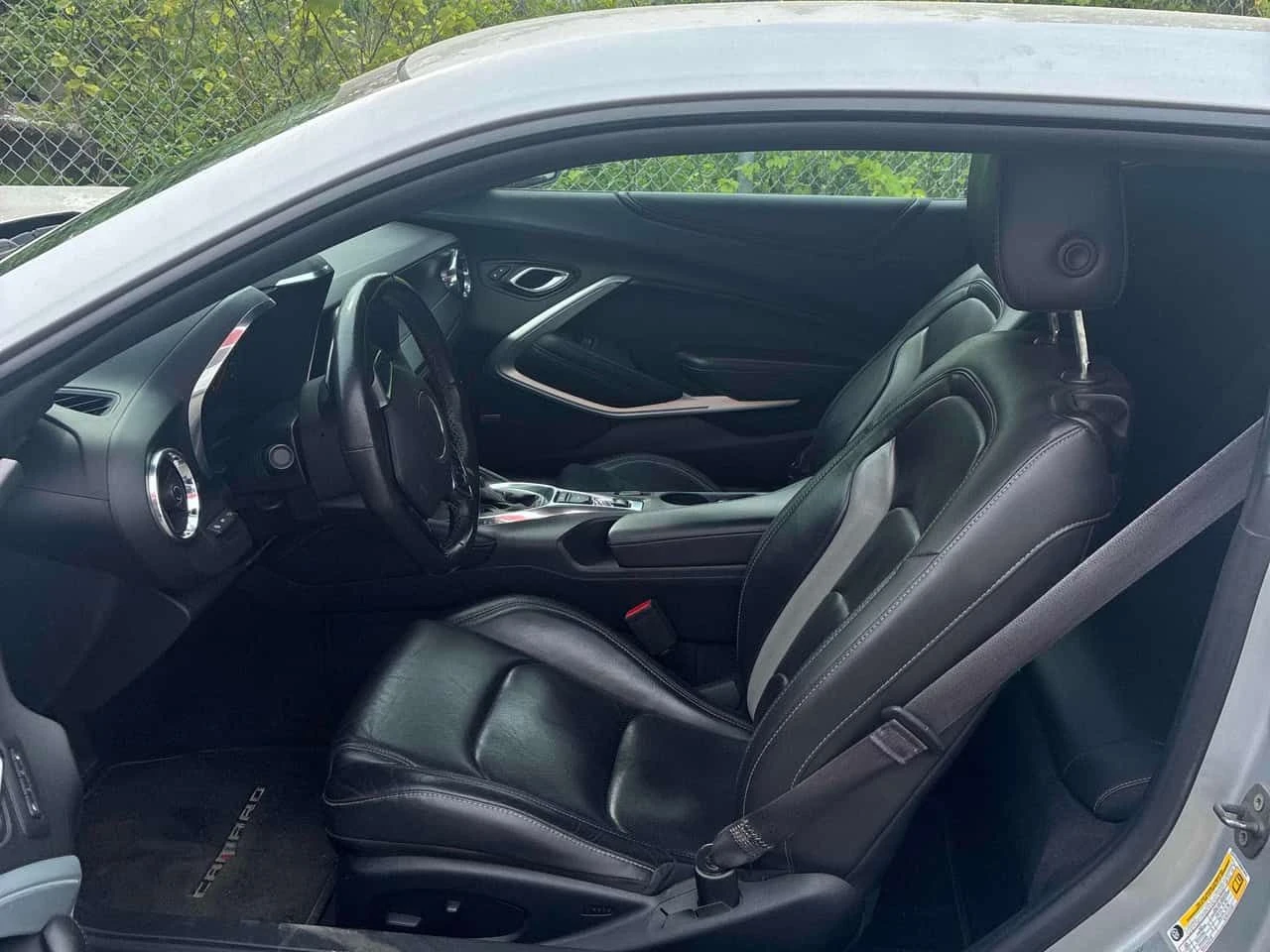 Chevrolet Camaro * 2LT * CARFAX * ���� �� �� | Mobile.bg � ����������� 7