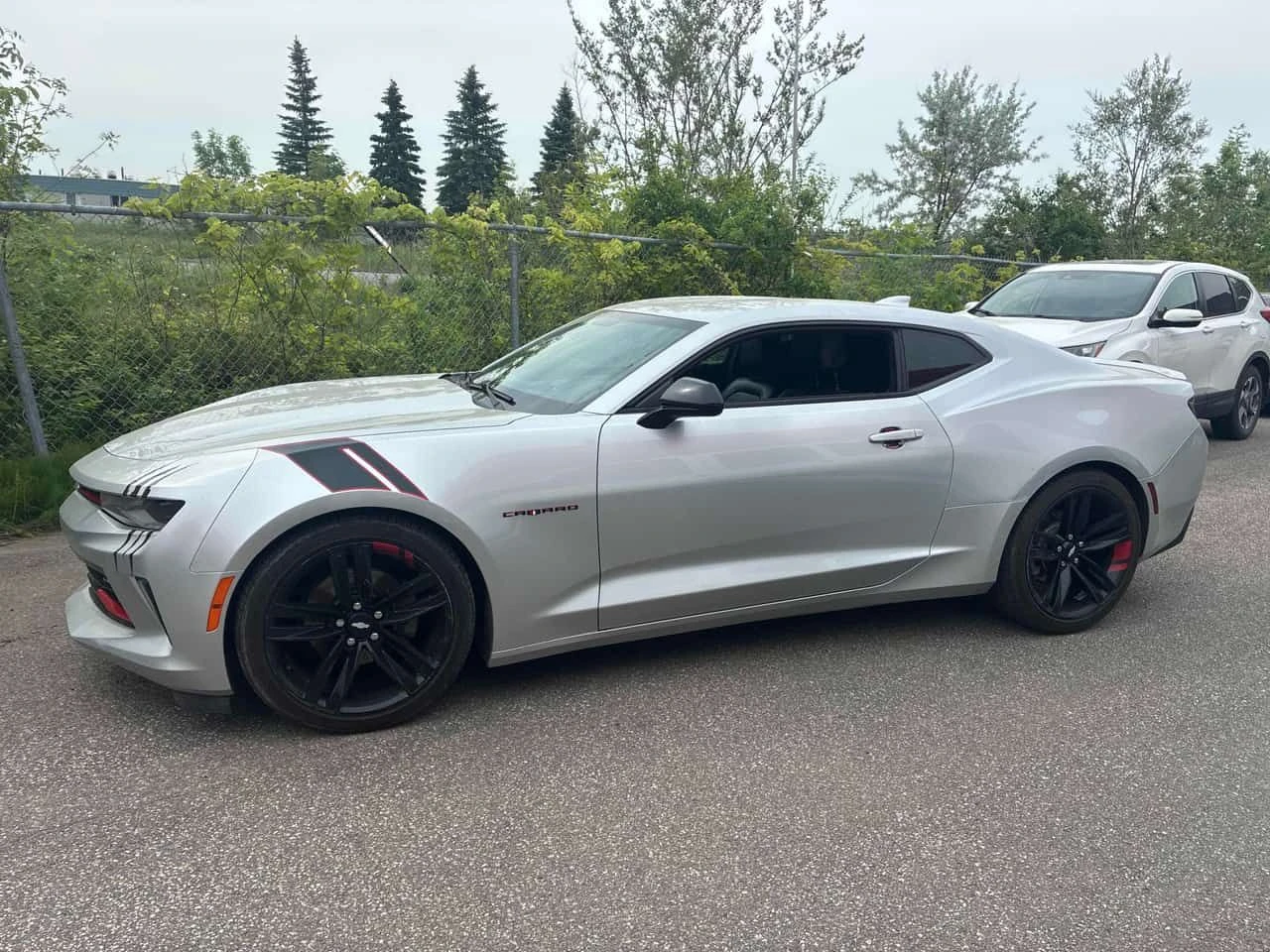 Chevrolet Camaro * 2LT * CARFAX * ���� �� �� | Mobile.bg � ����������� 2