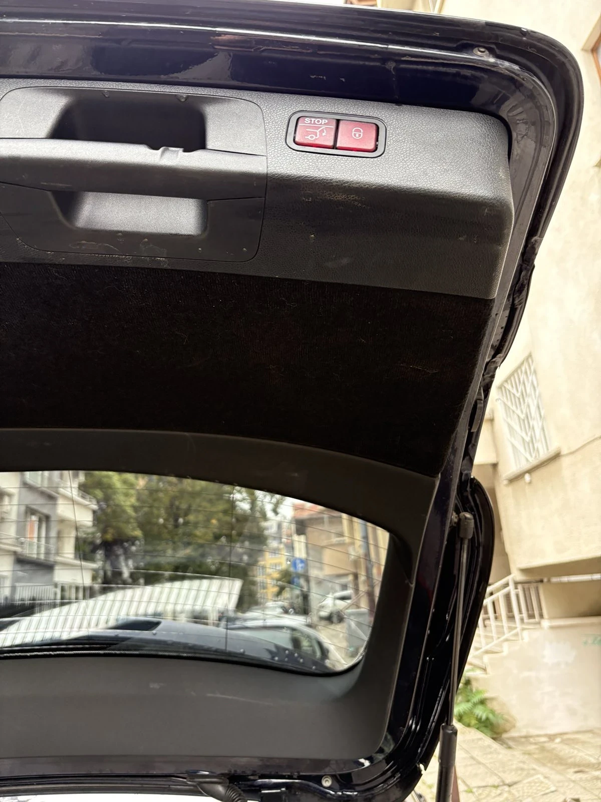 Mercedes-Benz E 53 AMG, снимка 6 - Автомобили и джипове - 54903924