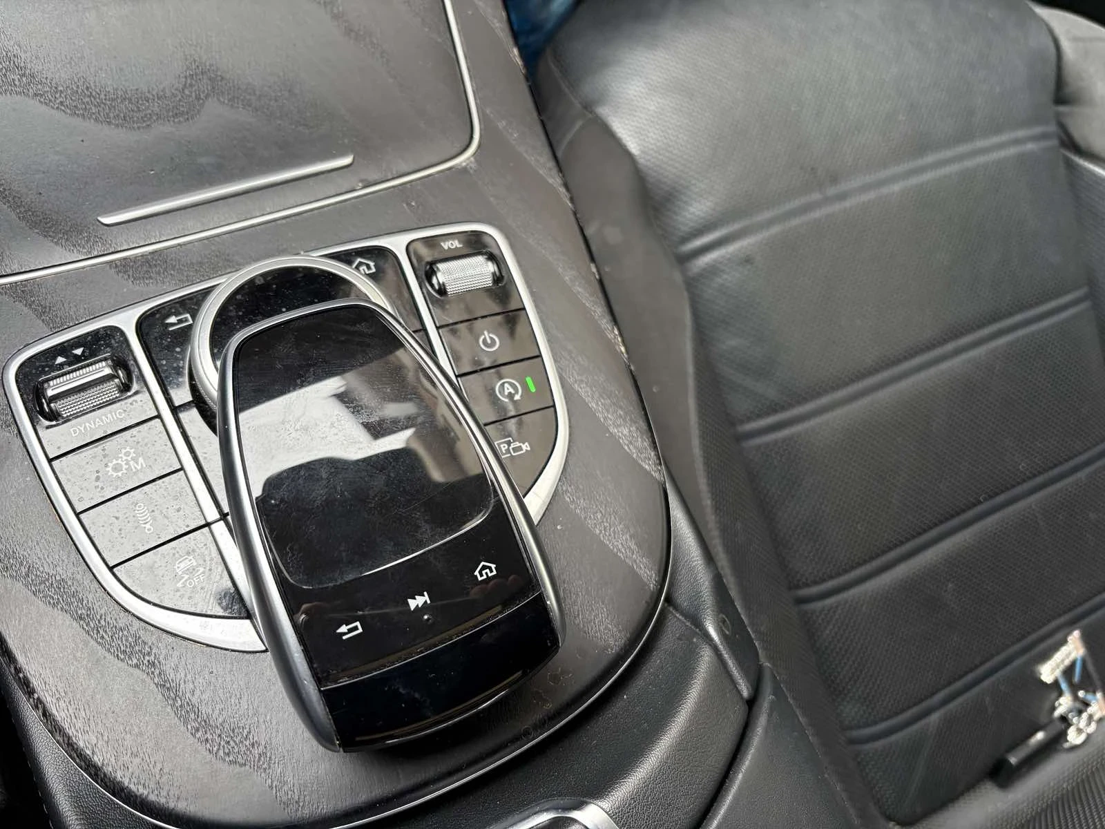 Mercedes-Benz E 53 AMG, снимка 11 - Автомобили и джипове - 54903924