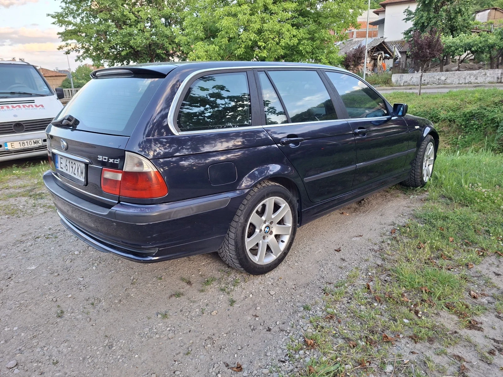 BMW 330 BMW 330 XD ТОП ЦЕНА , снимка 9 - Автомобили и джипове - 55078906