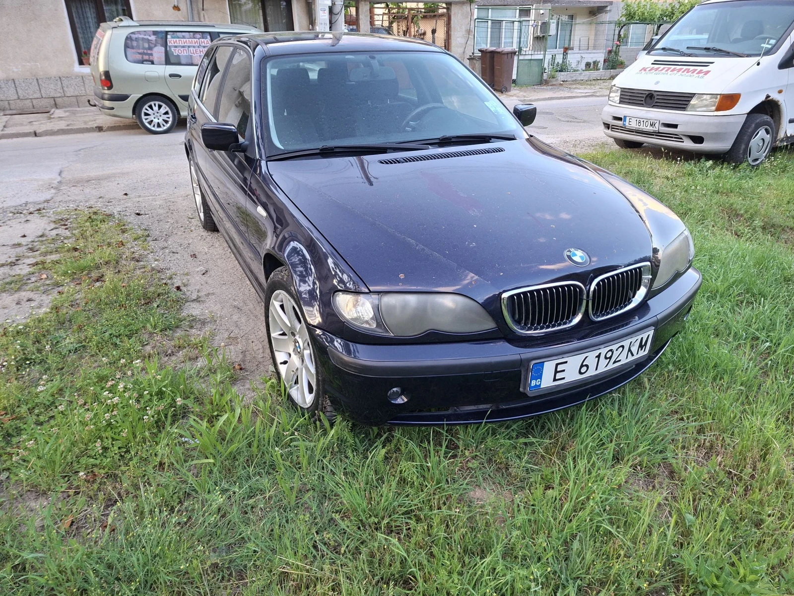 BMW 330 BMW 330 XD ТОП ЦЕНА , снимка 11 - Автомобили и джипове - 55078906