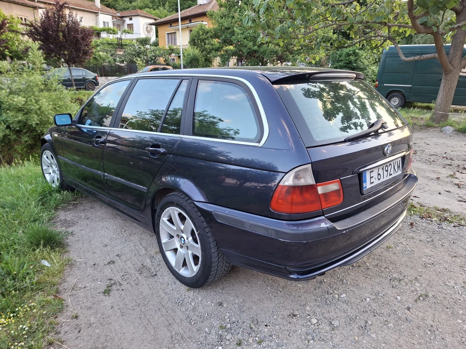 BMW 330 BMW 330 XD ТОП ЦЕНА , снимка 7 - Автомобили и джипове - 55078906
