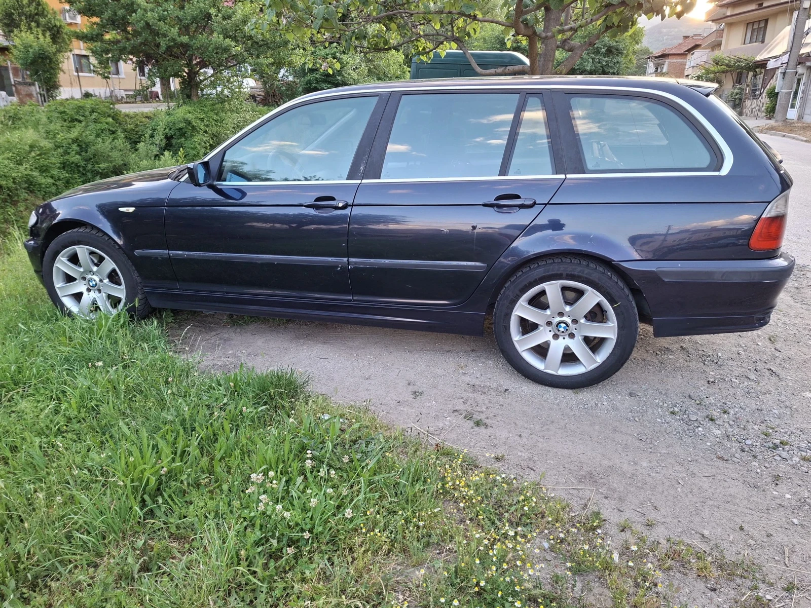 BMW 330 BMW 330 XD ТОП ЦЕНА , снимка 8 - Автомобили и джипове - 55078906