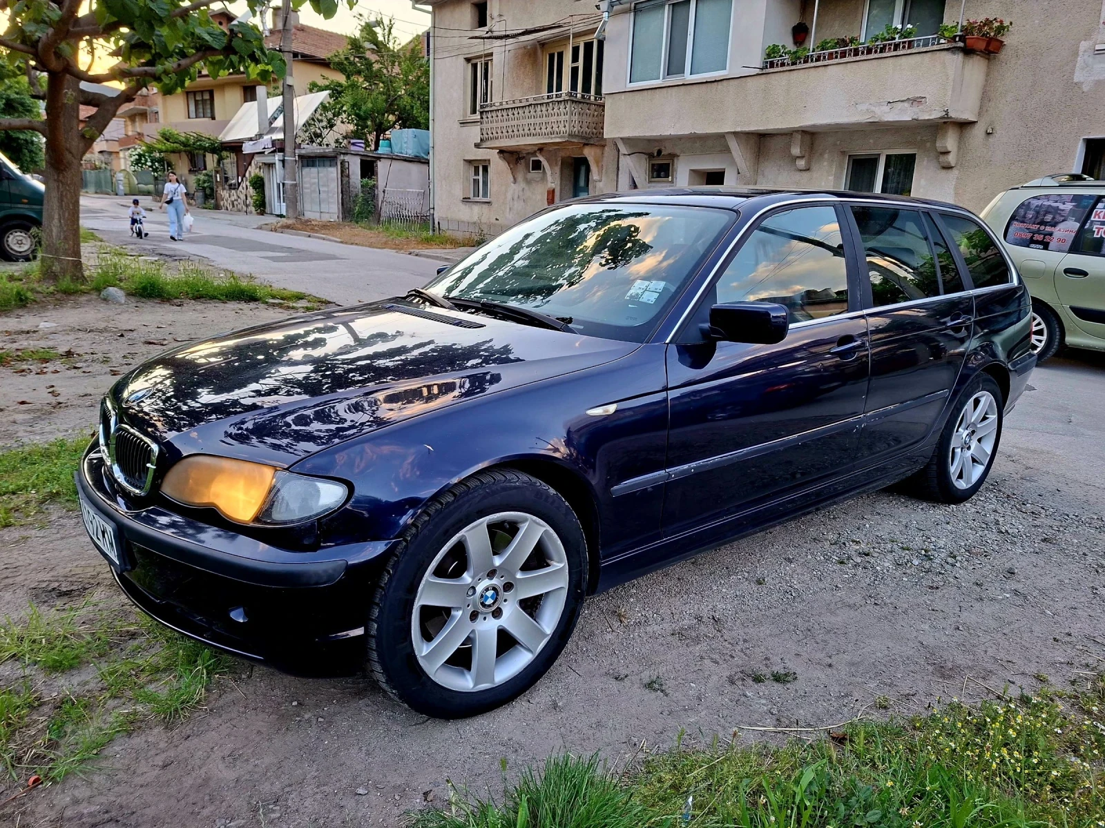 BMW 330 BMW 330 XD ТОП ЦЕНА , снимка 2 - Автомобили и джипове - 55078906