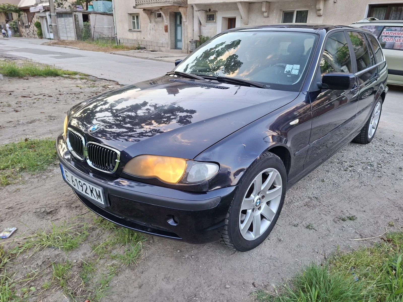 BMW 330 BMW 330 XD ТОП ЦЕНА , снимка 3 - Автомобили и джипове - 55078906