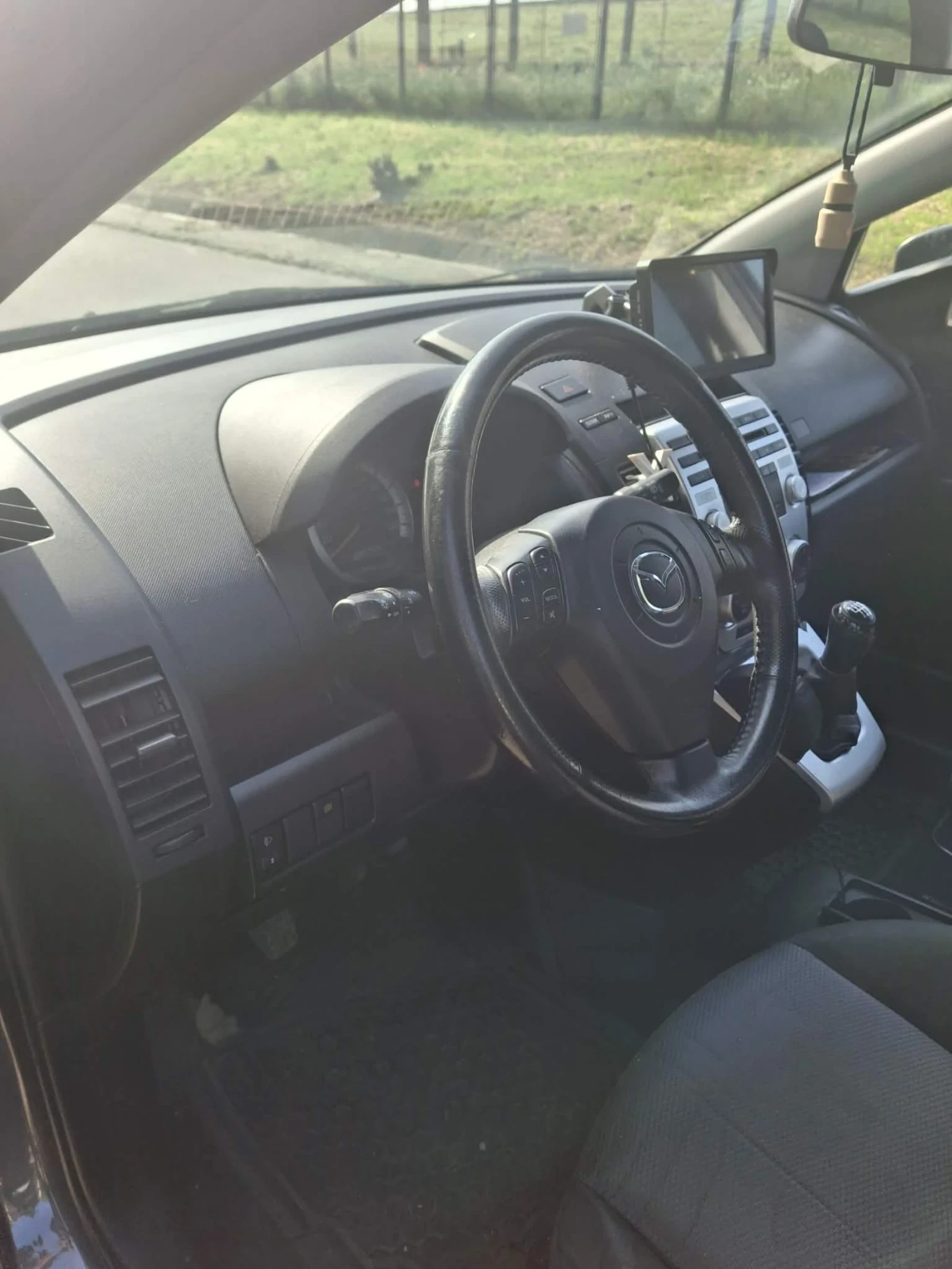 Mazda 5, снимка 8 - Автомобили и джипове - 55190506