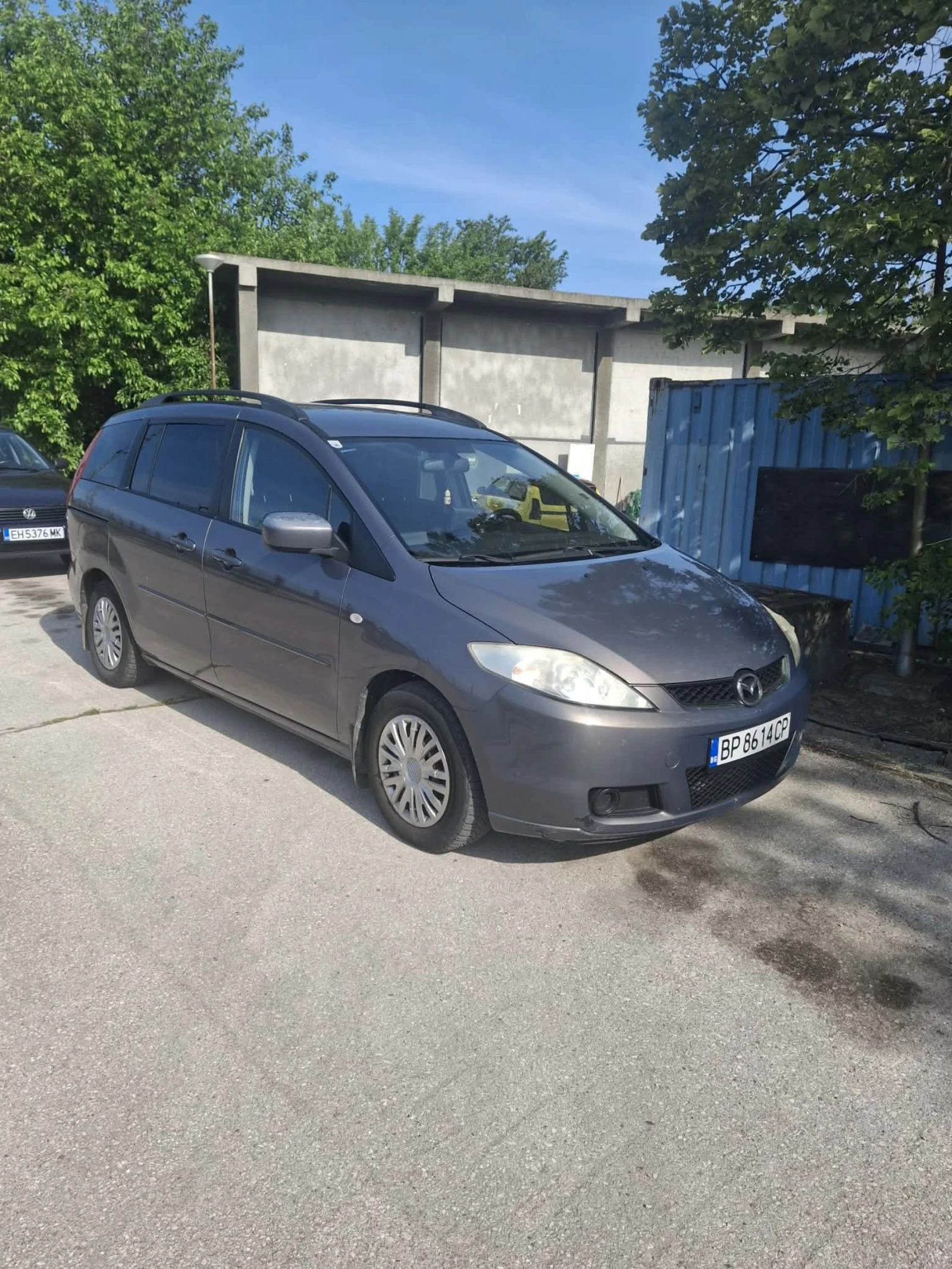 Mazda 5