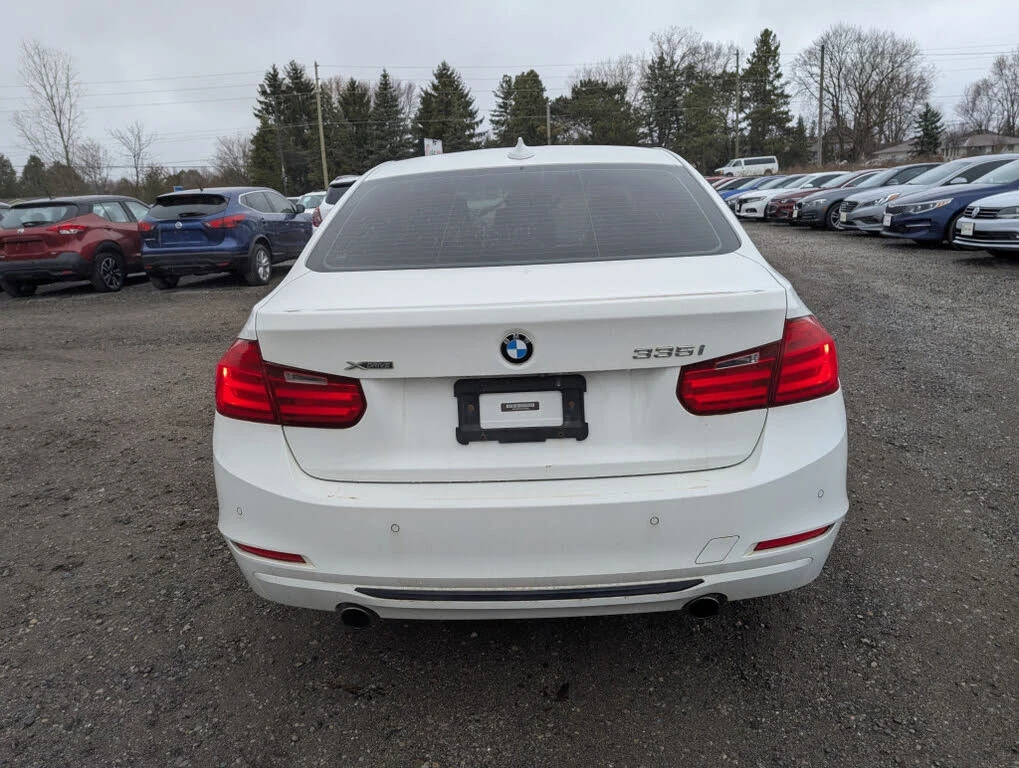 BMW 335 i xDrive | ШИБЕДАХ | KEYLESS | ЗАДНА КАМЕРА | , снимка 6 - Автомобили и джипове - 55291630