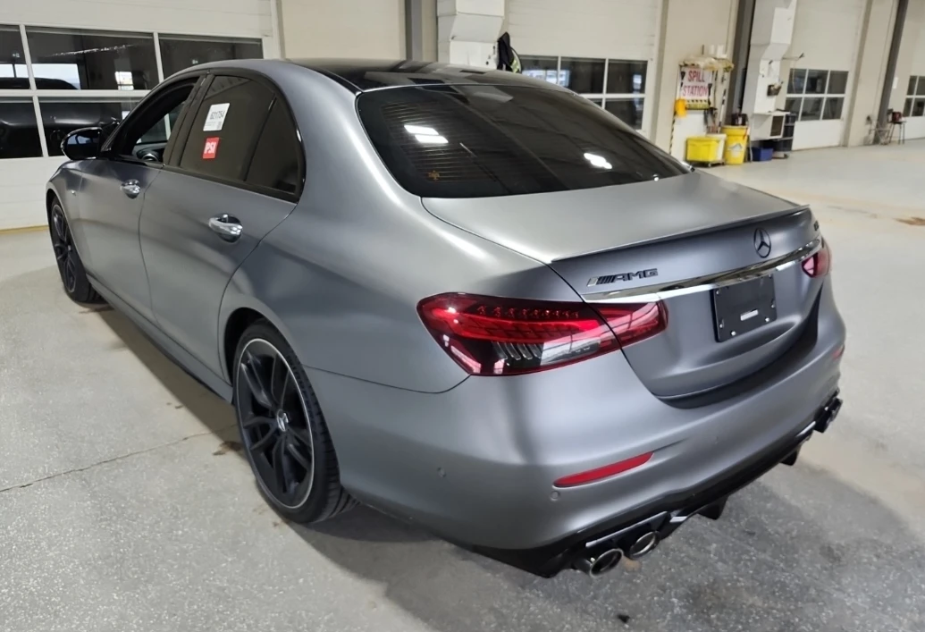 Mercedes-Benz E 53 AMG * Pano* �����* 360* Burmester* Bucket seat* Blind* | Mobile.bg � ����������� 2