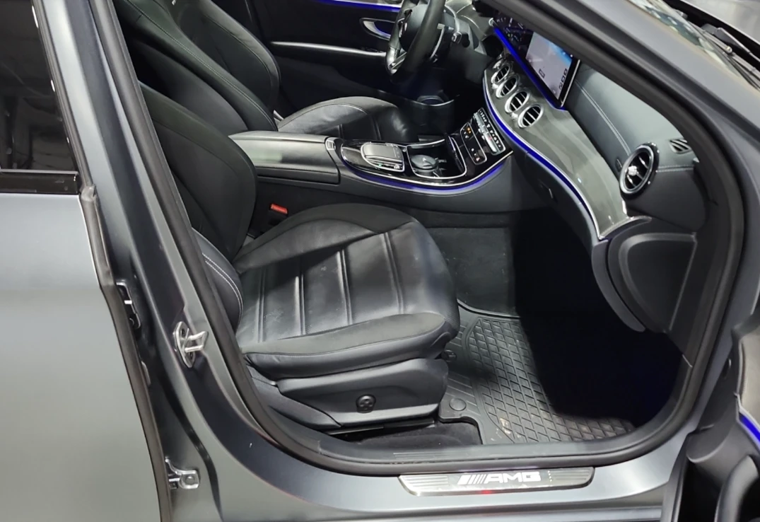 Mercedes-Benz E 53 AMG * Pano* �����* 360* Burmester* Bucket seat* Blind* | Mobile.bg � ����������� 15