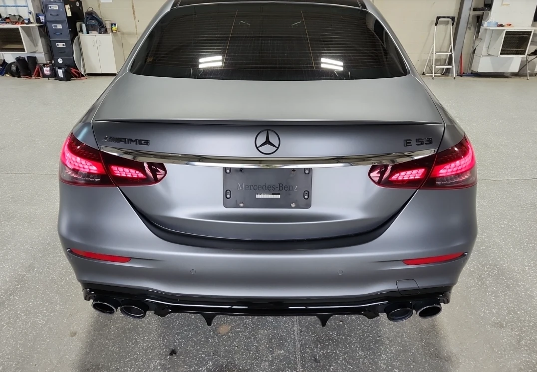 Mercedes-Benz E 53 AMG * Pano* �����* 360* Burmester* Bucket seat* Blind* | Mobile.bg � ����������� 3