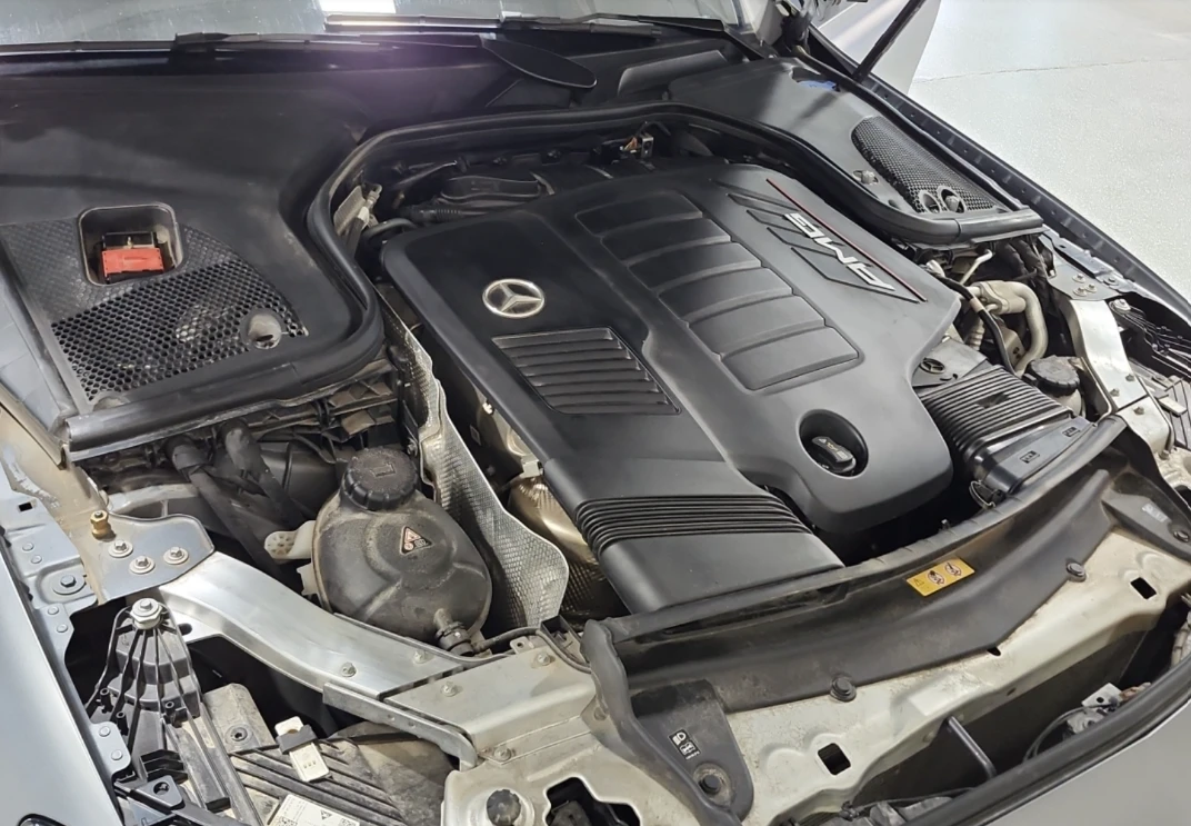 Mercedes-Benz E 53 AMG * Pano* �����* 360* Burmester* Bucket seat* Blind* | Mobile.bg � ����������� 17