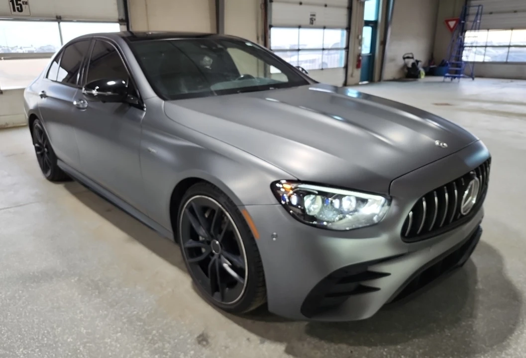 Mercedes-Benz E 53 AMG * Pano* �����* 360* Burmester* Bucket seat* Blind* | Mobile.bg � ����������� 5