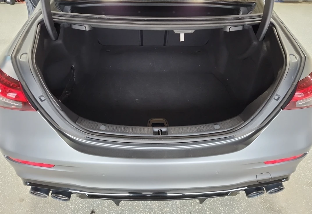 Mercedes-Benz E 53 AMG * Pano* �����* 360* Burmester* Bucket seat* Blind* | Mobile.bg � ����������� 16