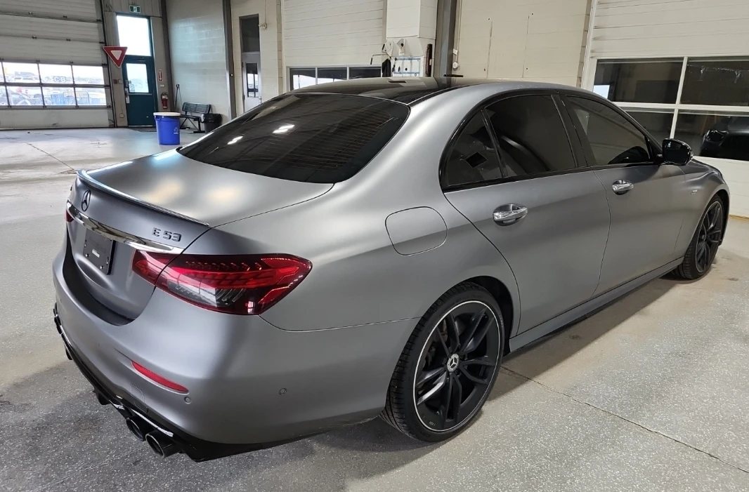 Mercedes-Benz E 53 AMG * Pano* �����* 360* Burmester* Bucket seat* Blind* | Mobile.bg � ����������� 4