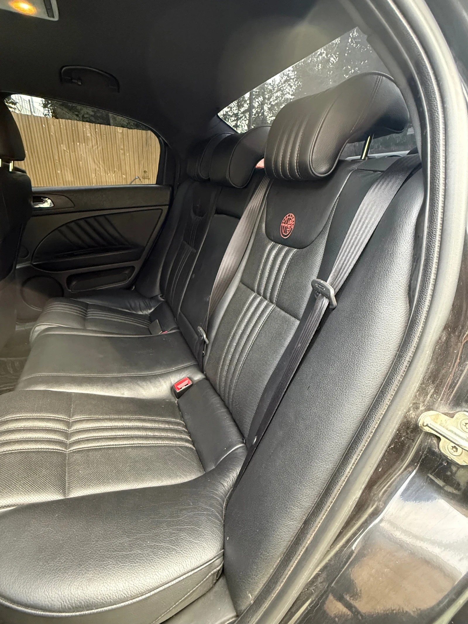 Alfa Romeo 159 Ti -Оригинал 1, 9, снимка 7 - Автомобили и джипове - 55436228