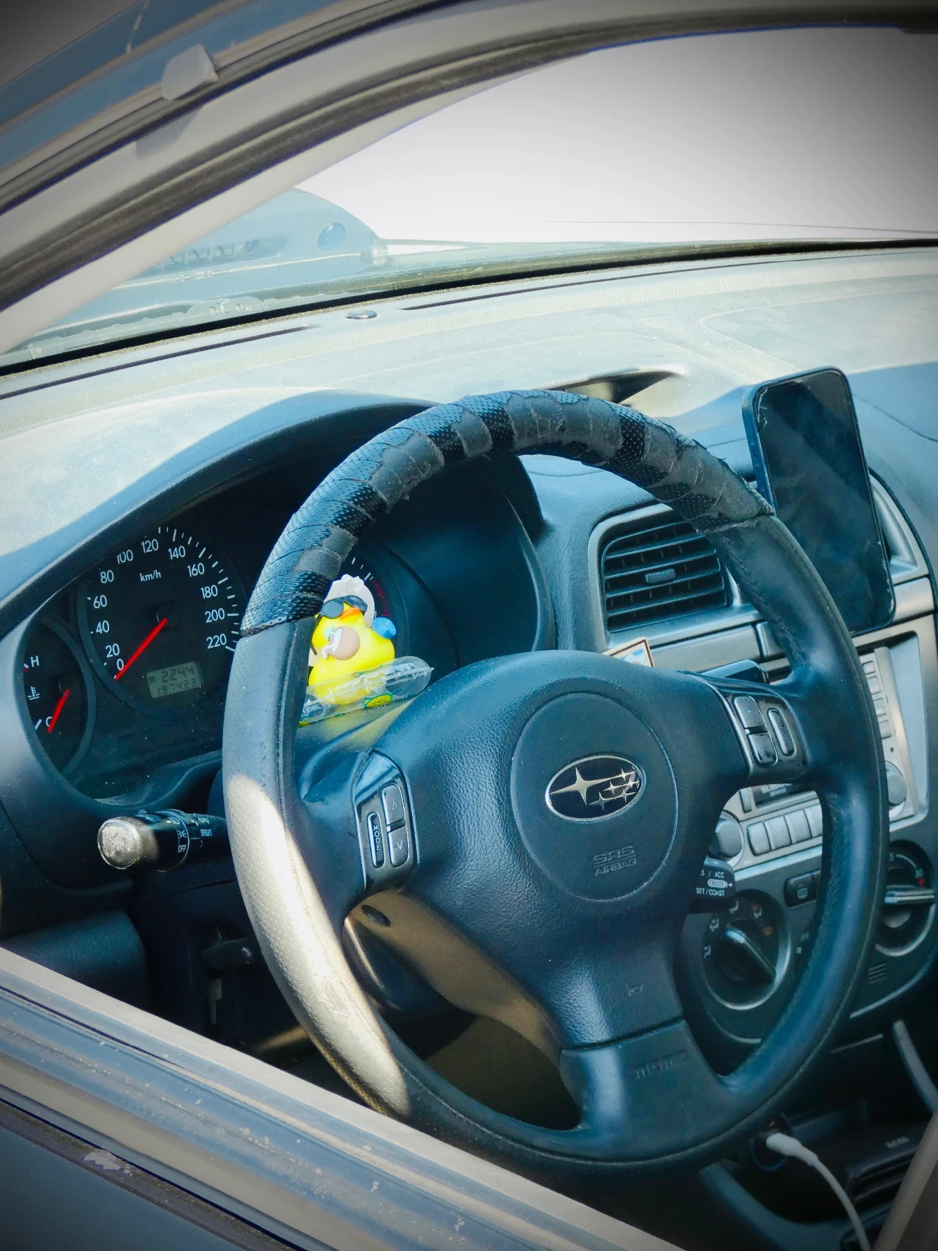 Subaru Impreza, снимка 6 - Автомобили и джипове - 55532491