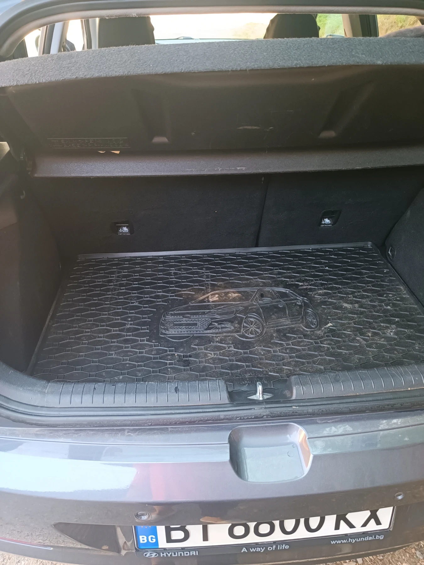 Hyundai I20, снимка 9 - Автомобили и джипове - 55583155