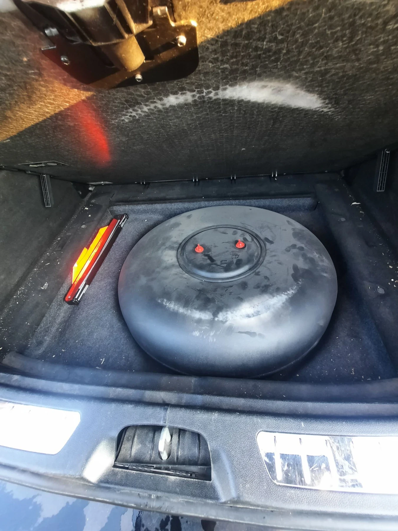 Mercedes-Benz B 200 Бензин/Газ, снимка 16 - Автомобили и джипове - 55730326
