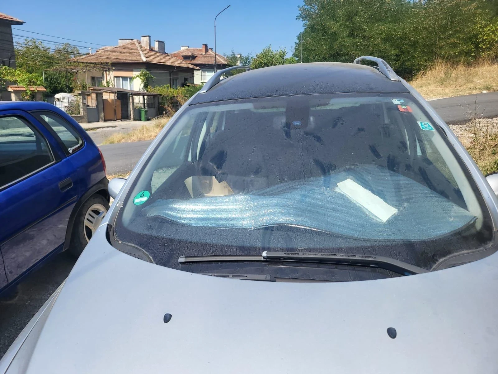 Peugeot 307, снимка 3 - Автомобили и джипове - 55871475