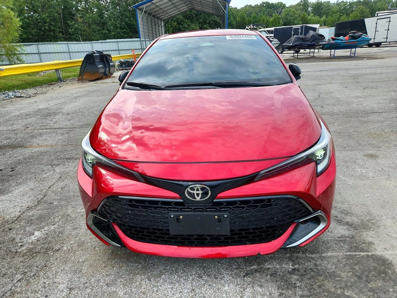 Toyota Corolla 2.0l Xse, снимка 5 - Автомобили и джипове - 56226608