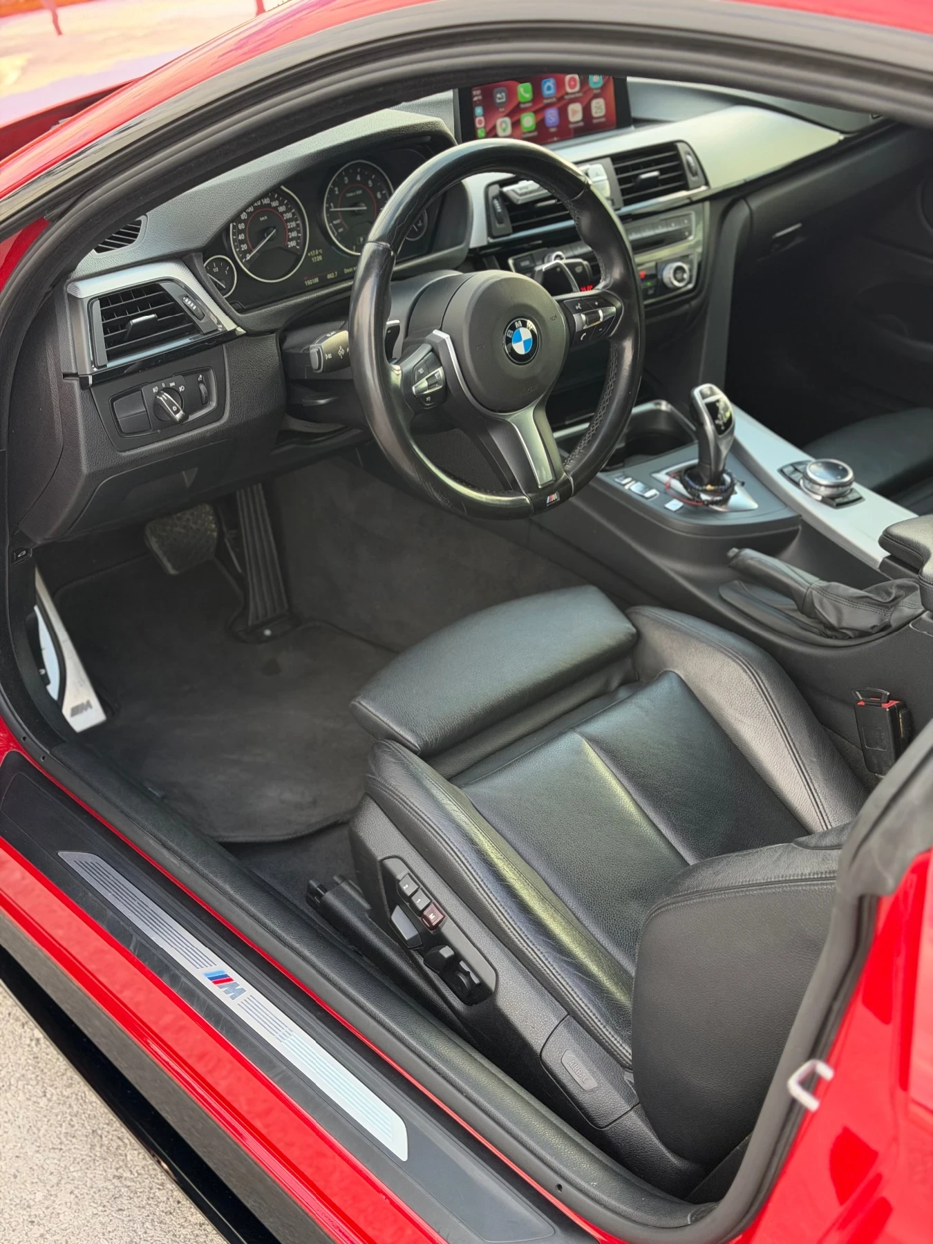 BMW 428 M performance, снимка 11 - Автомобили и джипове - 56246905