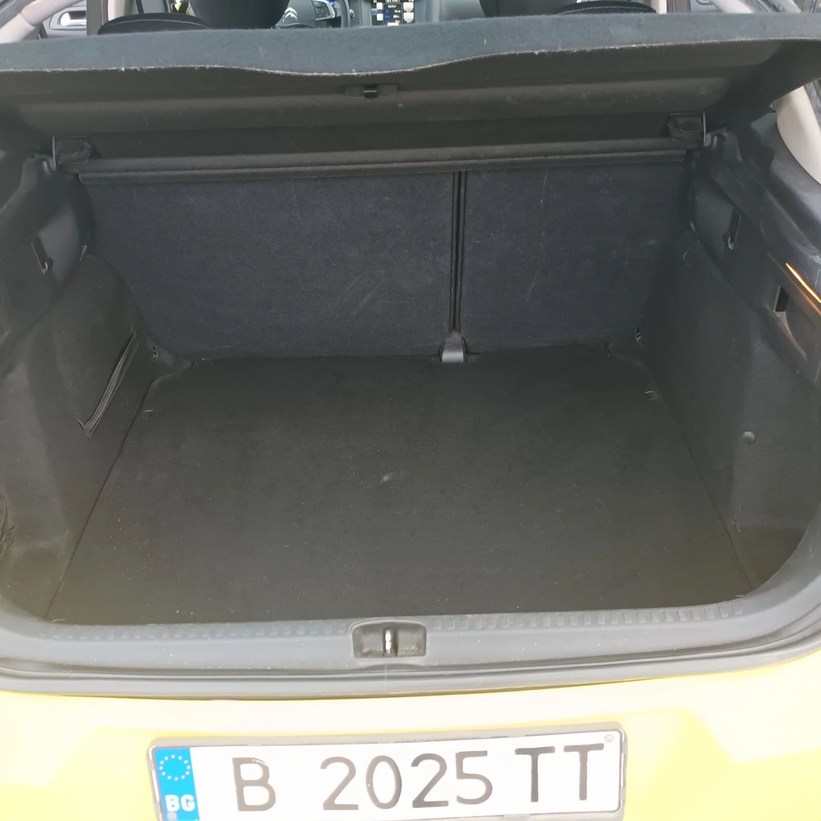 Citroen C4, снимка 10 - Автомобили и джипове - 56294720