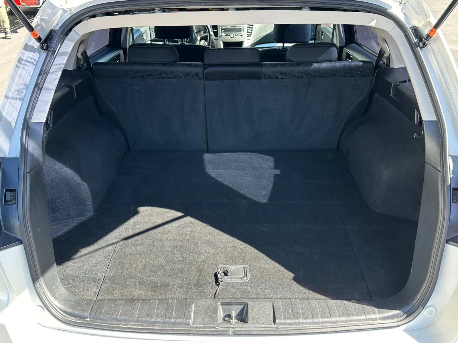 Subaru Legacy, снимка 10 - Автомобили и джипове - 56326760