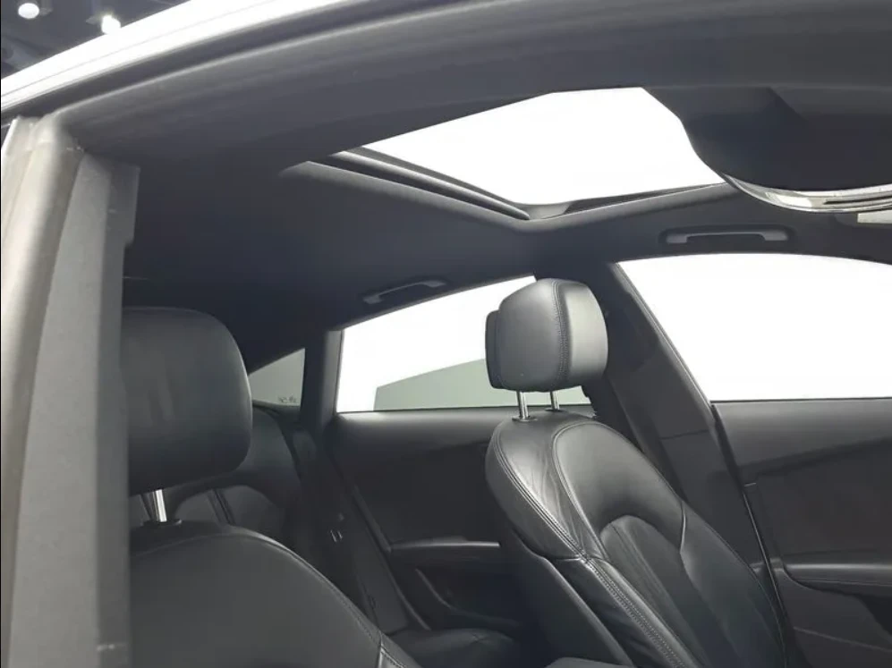 Audi A7 3.0 TDI Quattro 4G, снимка 14 - Автомобили и джипове - 56335577