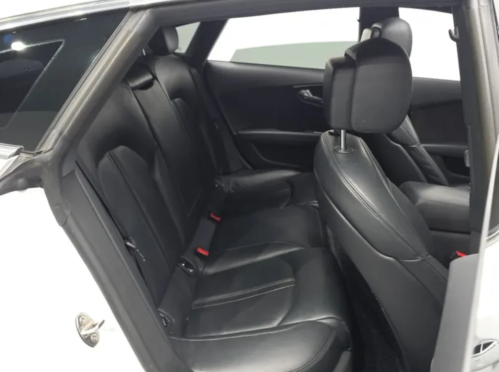 Audi A7 3.0 TDI Quattro 4G, снимка 9 - Автомобили и джипове - 56335577