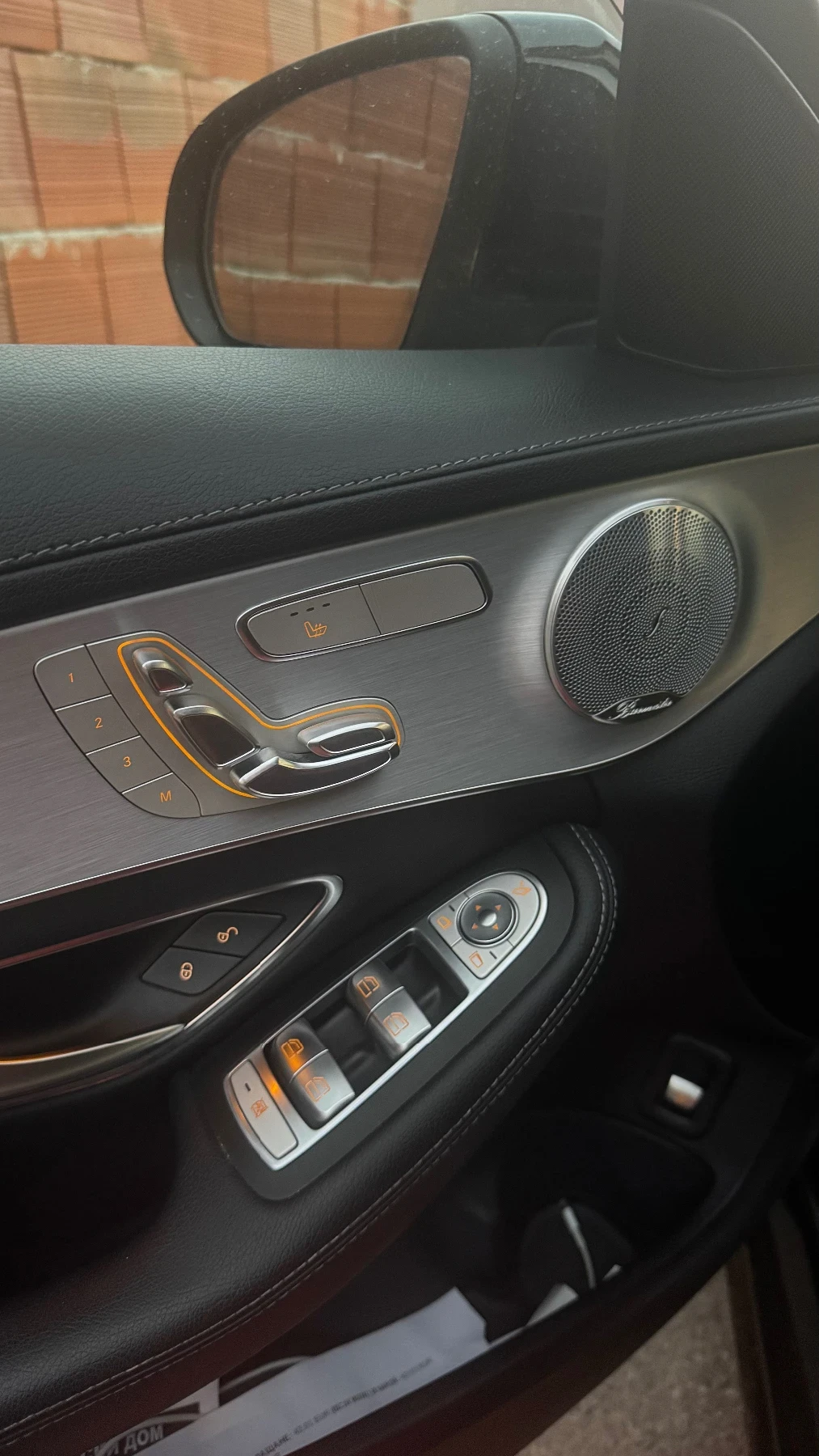 Mercedes-Benz C 250, снимка 6 - Автомобили и джипове - 56365339