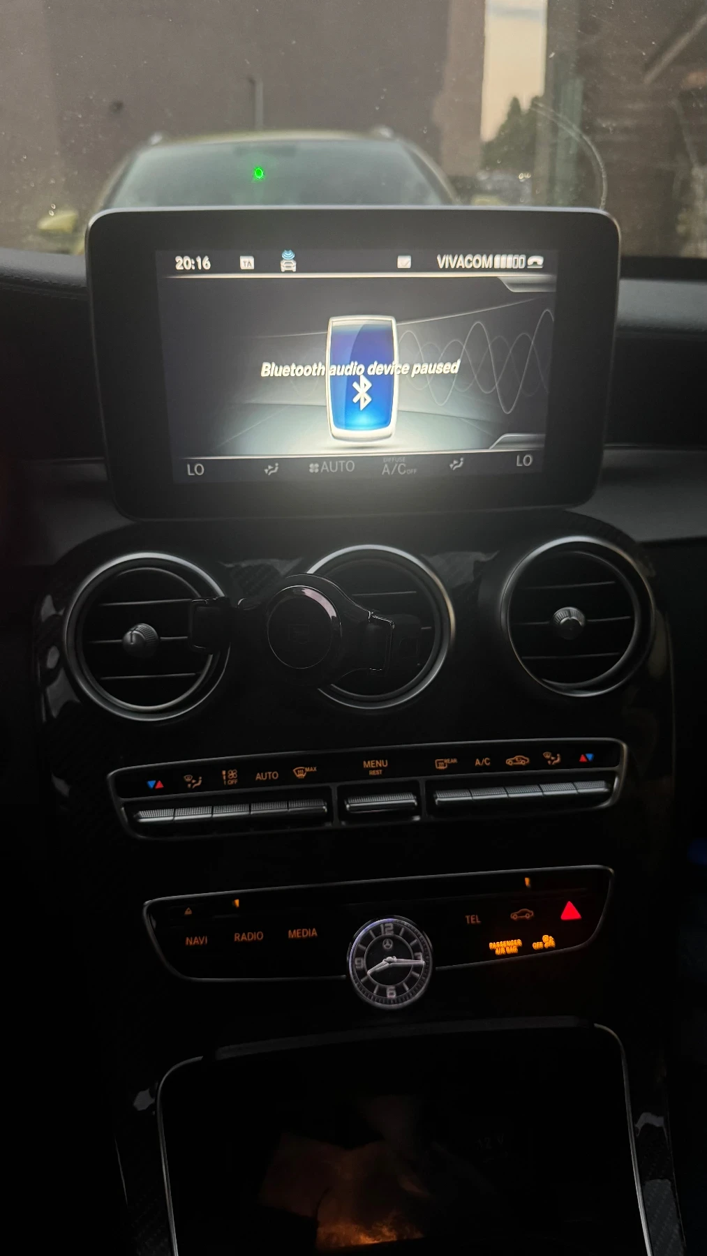 Mercedes-Benz C 250, снимка 8 - Автомобили и джипове - 56365339
