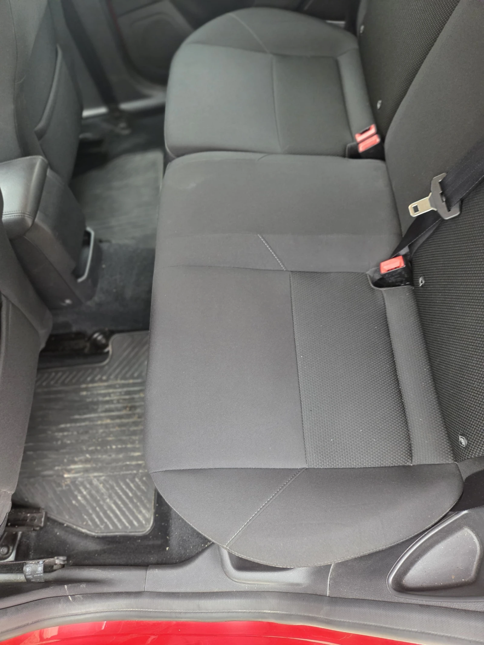 Ford Focus MOTO-PFOHE, снимка 7 - Автомобили и джипове - 56456114