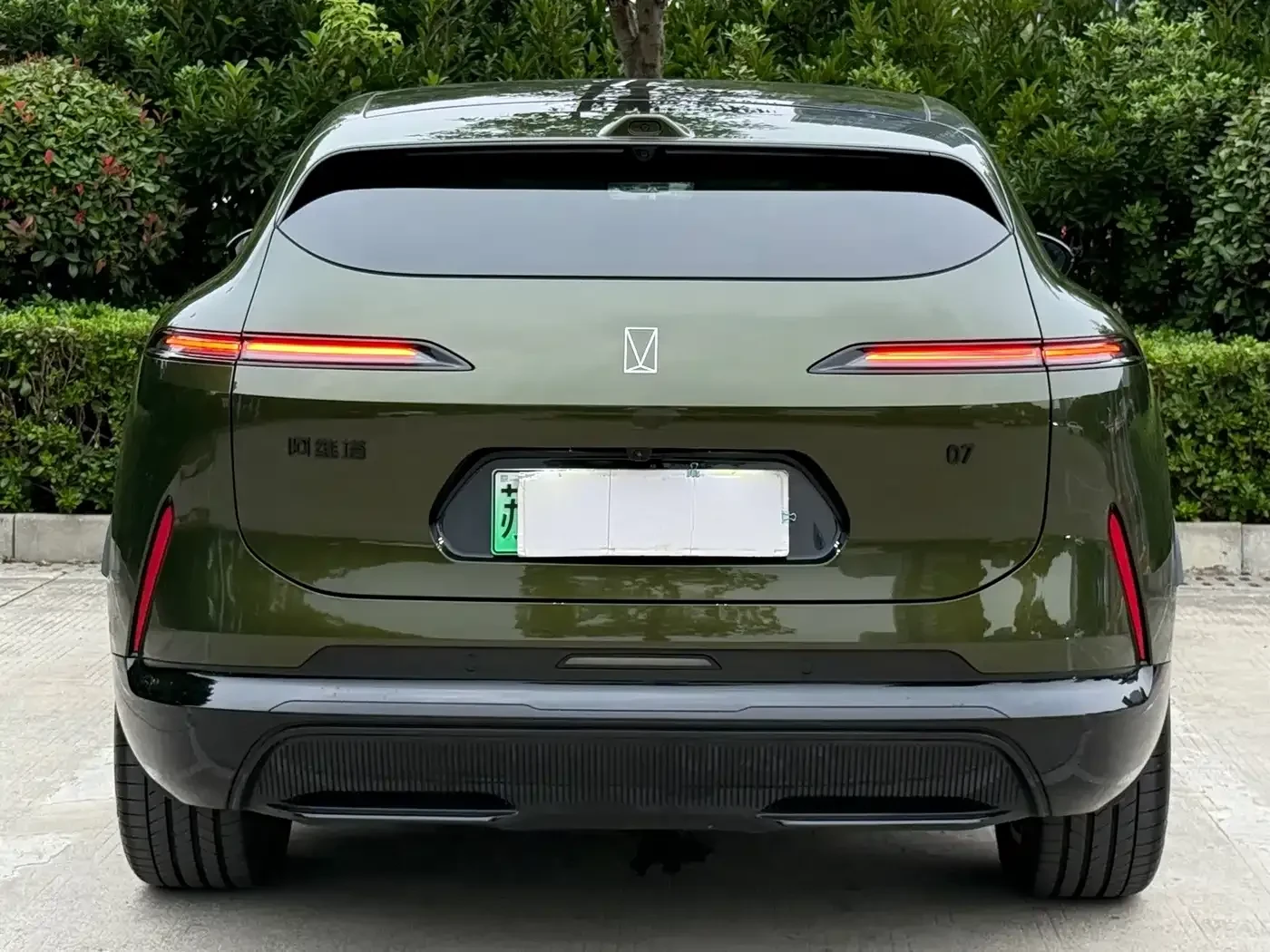 Avatr 07 Ultra EV AWD | Mobile.bg � ����������� 5
