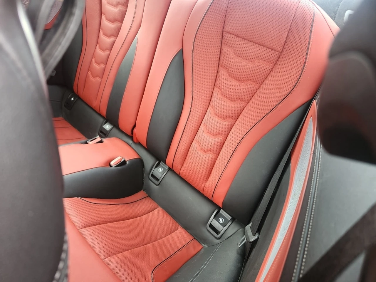BMW 850 �850I* X-DRIVE* ����� ������� | Mobile.bg � ����������� 10