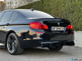 BMW 535 Adaptive led, soft close, щори, реални километри , снимка 13 - Автомобили и джипове - 45594434