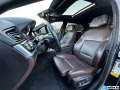 BMW 535 Adaptive led, soft close, щори, реални километри , снимка 7