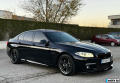 BMW 535 Adaptive led, soft close, щори, реални километри , снимка 1 - Автомобили и джипове - 45594434